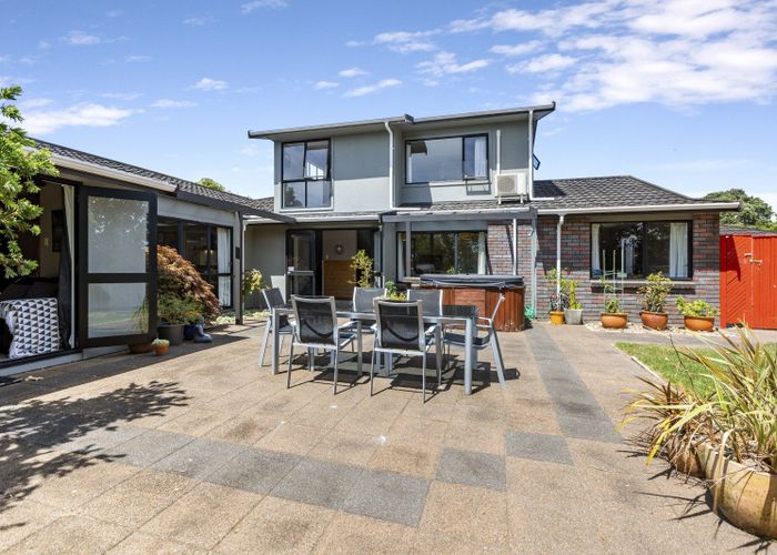  at 66 Brois Street, Frankleigh Park, New Plymouth