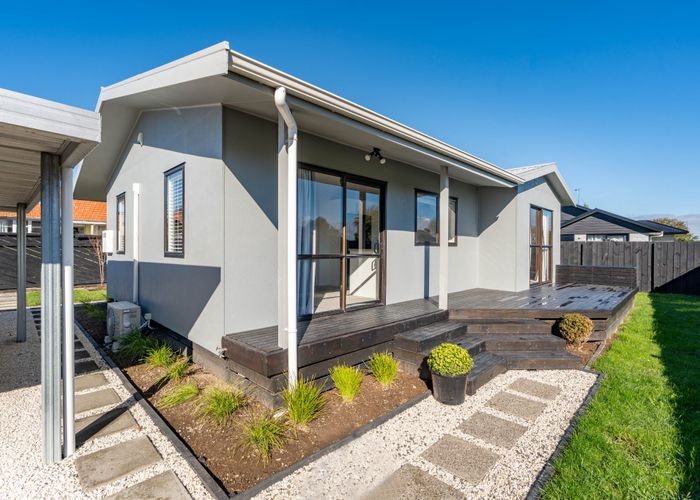  at 25B Ross Crescent, Fairfield, Hamilton, Waikato