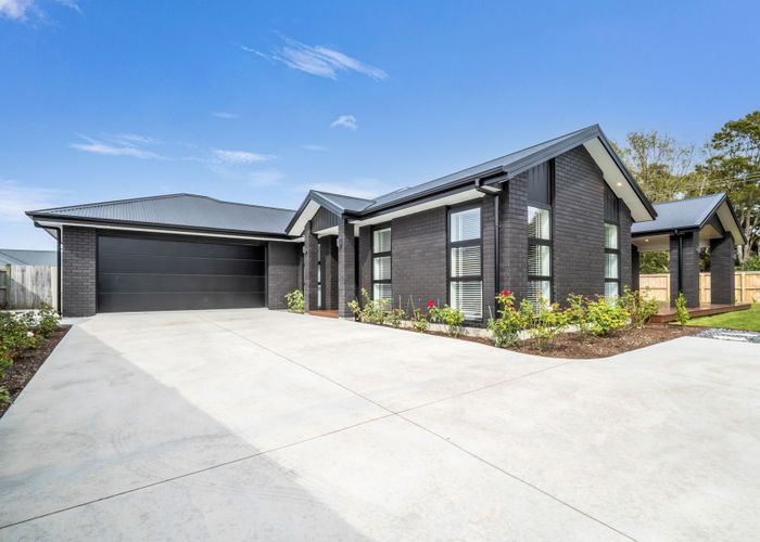  at 27 Coutts Way, Fitzherbert, Palmerston North, Manawatu / Whanganui
