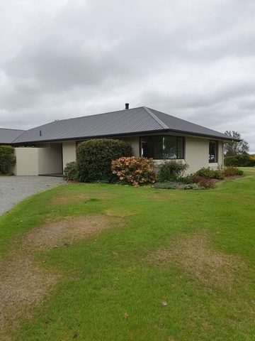  at 322 Rosebrook Road, Claremont, Timaru