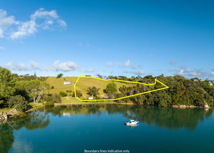  at 130 Whangaruru Wharf Road, Whangaruru, Russell