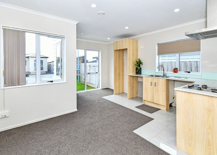  at 55A Senator Drive, Alfriston, Manukau City, Auckland