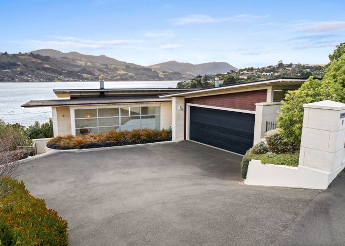  at 8 Mission Cove, Company Bay, Dunedin, Otago