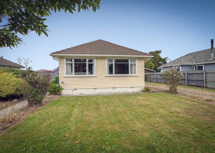  at 3 Boyd Street, Rangiora, Rangiora