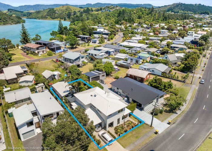  at 423 Otahu Road, Whangamata
