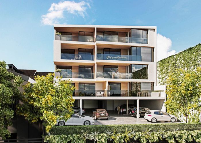  at 402/8 Central Road, Kingsland, Auckland