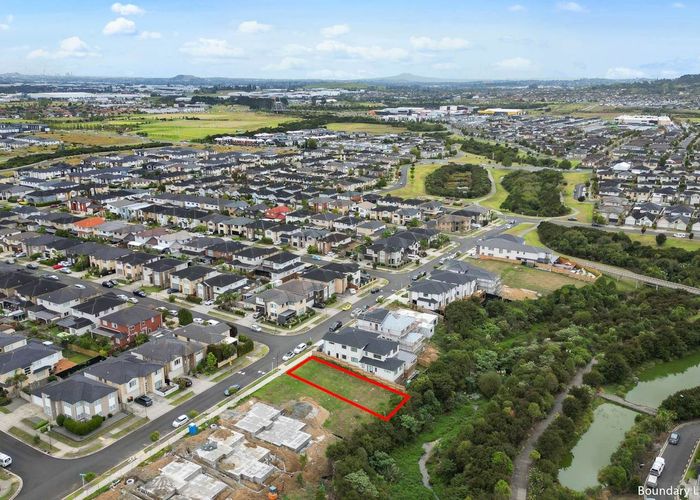  at 24 Castlebane Drive, Flat Bush, Manukau City, Auckland