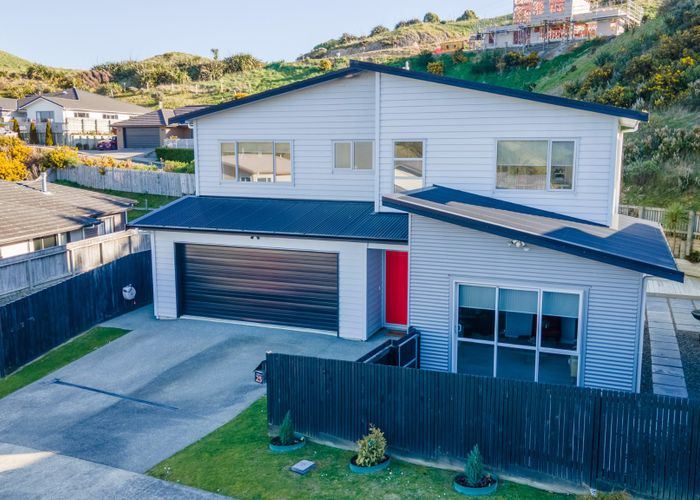  at 25 Bickerton Rise, Churton Park, Wellington, Wellington