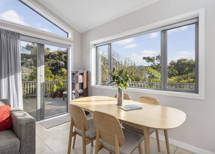 For sale 29D Margaret Street, Wadestown, Wellington, Wellington