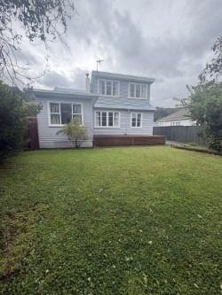  at 10 Petherick Street, Taita, Lower Hutt, Wellington