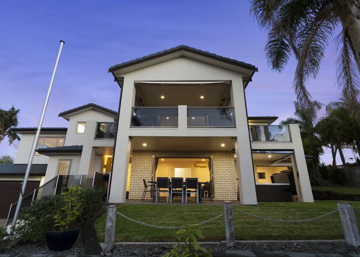  at 8 Tui Brae, Beachlands, Manukau City, Auckland