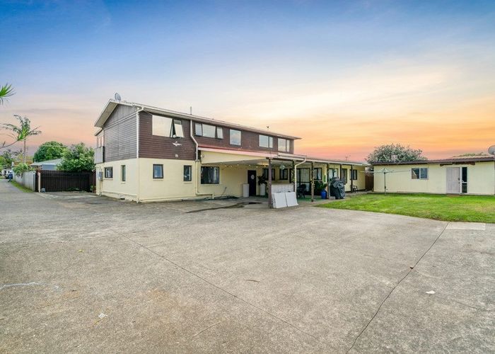  at 46a Crawford Avenue, Mangere Bridge, Manukau City, Auckland