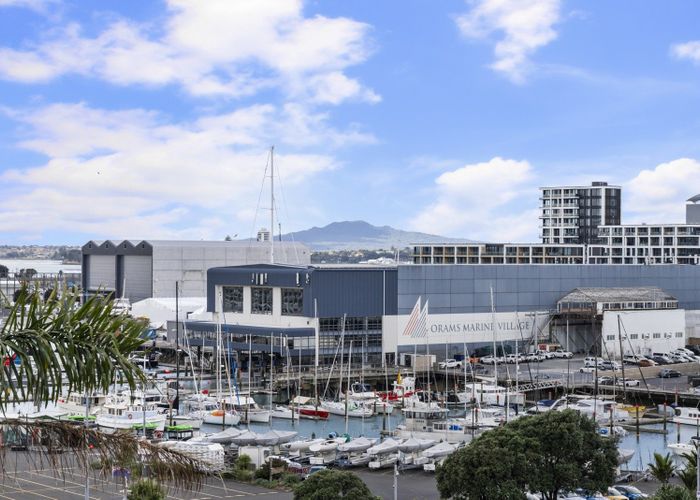  at 4 Harbour Street, Saint Marys Bay, Auckland