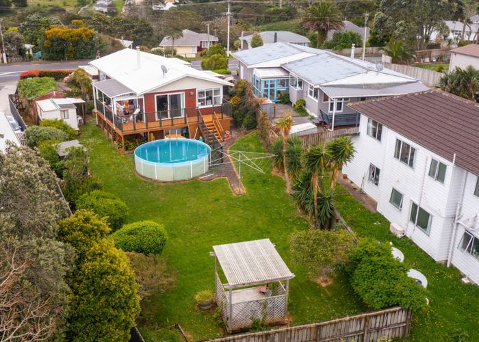  at 199 Don Buck Road, Massey, Waitakere City, Auckland