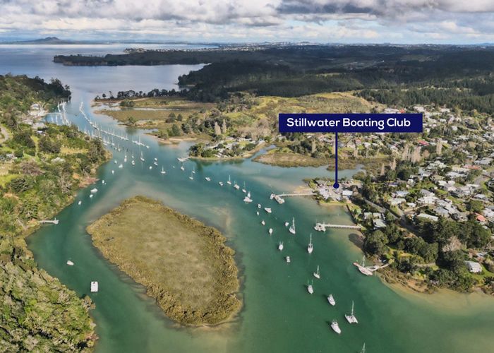  at 55 Messenger Road, Stillwater, Rodney, Auckland