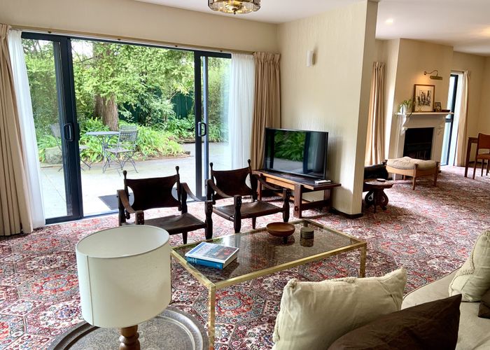  at 18/27 Cornwall Street, St. Albans, Christchurch City, Canterbury