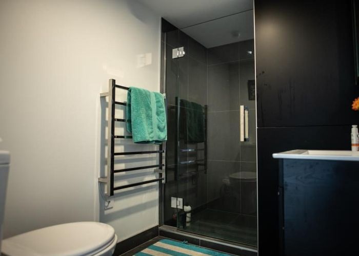  at 604a/2 Elizabeth Street, Mount Victoria, Wellington, Wellington