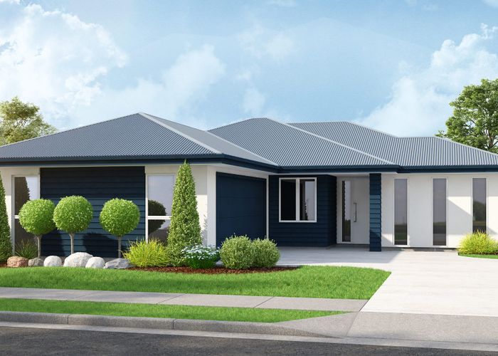  at Lot 718, Atlantic Drive, Fitzherbert, Palmerston North, Manawatu / Whanganui