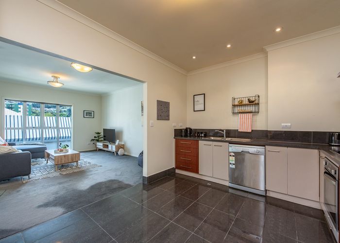  at 3/72 Webb Street, Te Aro, Wellington, Wellington