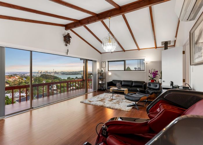  at 6 Chelsea View Drive, Chatswood, North Shore City, Auckland