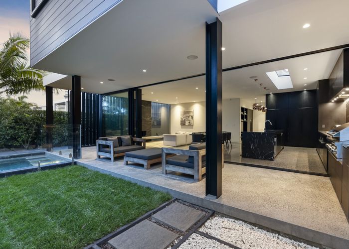  at Gunson Street, Freemans Bay, Auckland City, Auckland