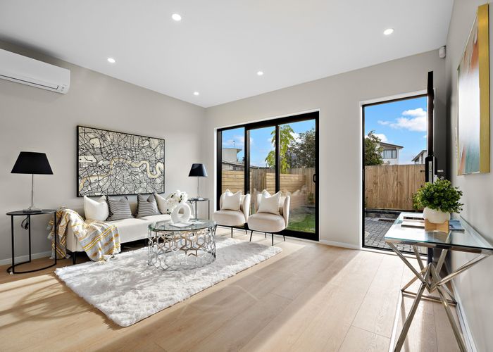  at Lot 1/67 Jolson Road, Mount Wellington, Auckland City, Auckland