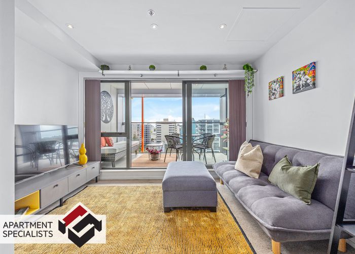  at 5 Howe Street, Freemans Bay, Auckland City, Auckland