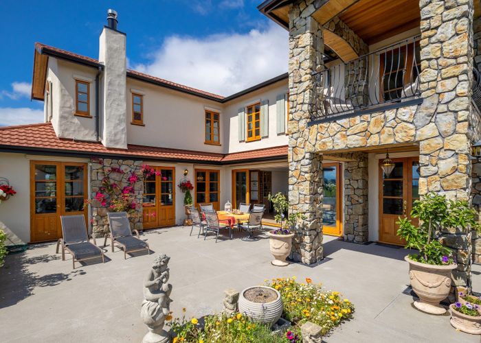 at 195 Horton Road, Tasman
