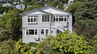  at 119 Volga Street, Island Bay, Wellington