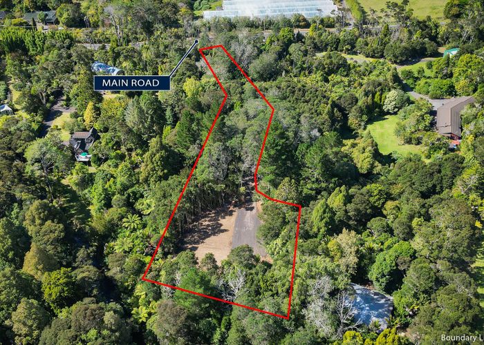  at 411a Henderson Valley Road, Henderson Valley, Waitakere City, Auckland