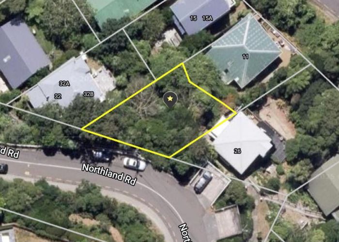  at 30 Northland Road, Northland, Wellington, Wellington