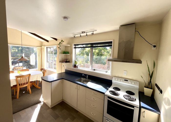  at 84A Hartley Avenue, Strowan, Christchurch City, Canterbury