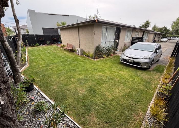  at 4/434 Cashel Street, Linwood, Christchurch City, Canterbury