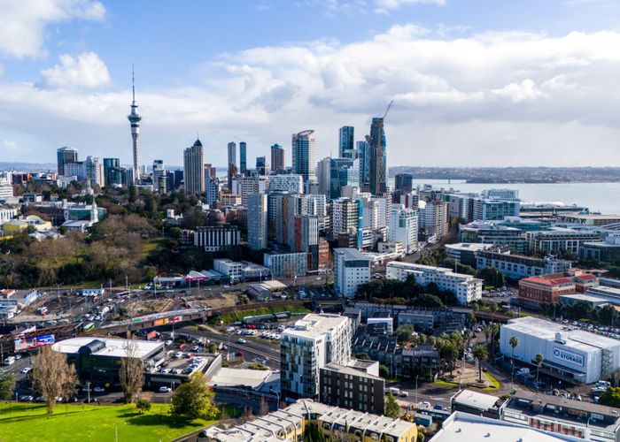  at 1001/2B Augustus Terrace, Parnell, Auckland City, Auckland