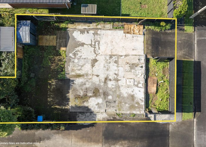  at 3/43 Alverston Street, Waterview, Auckland City, Auckland