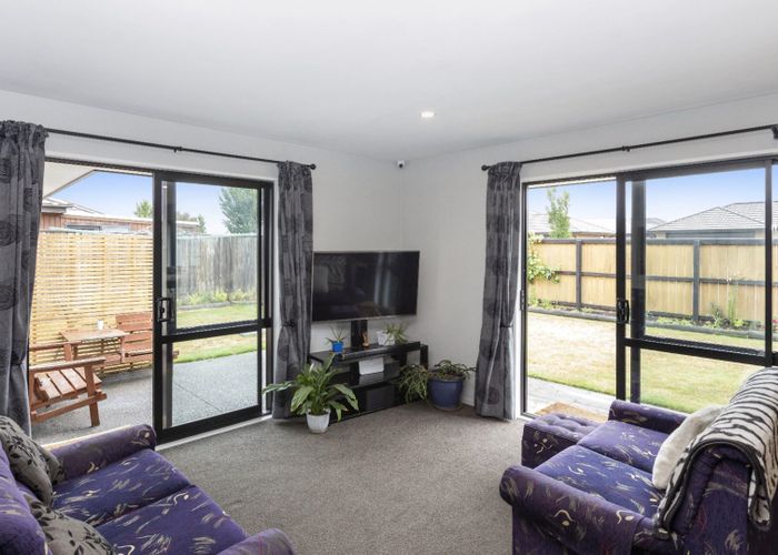  at 21 Chert Street, Rolleston, Rolleston