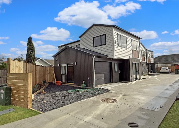  at 38A Astoria Place, Northpark, Manukau City, Auckland