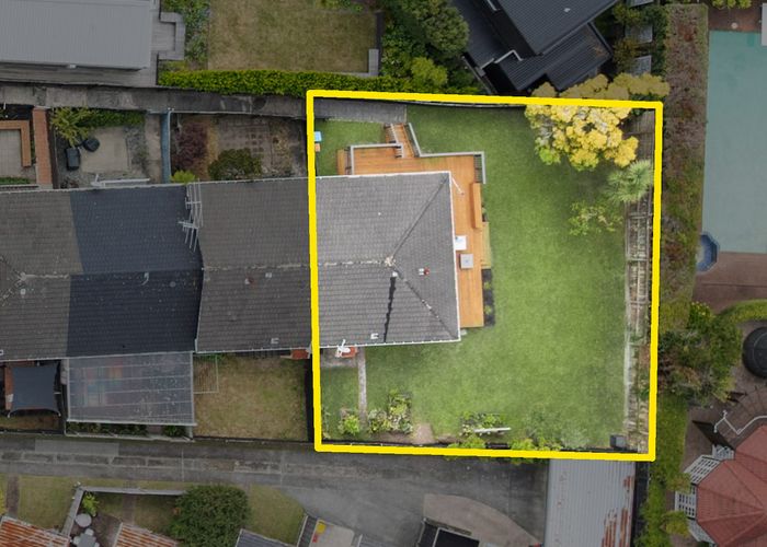  at 4/49 Tarawera Terrace, Saint Heliers, Auckland City, Auckland