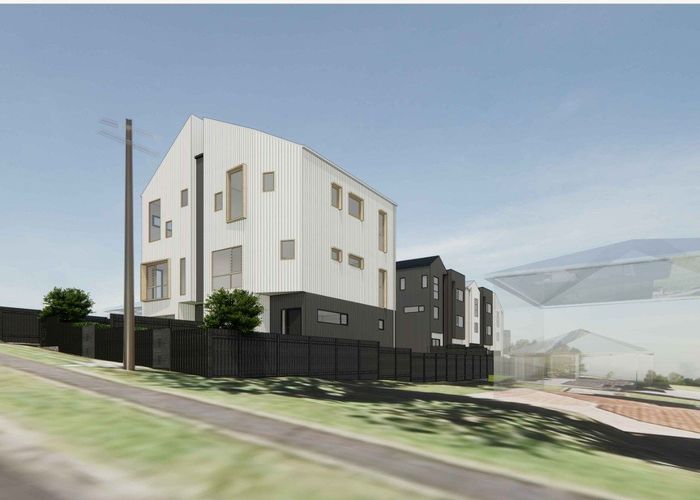  at 52 Savoy Road, Glen Eden, Waitakere City, Auckland