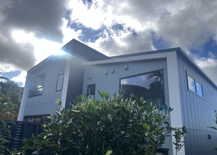  at 123A  Normandale Road, Normandale, Lower Hutt, Wellington