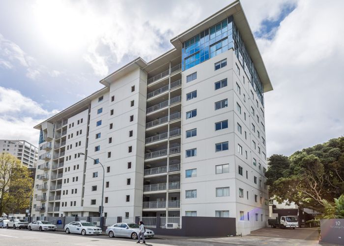  at 1008/8 Ronayne Street, Auckland Central, Auckland