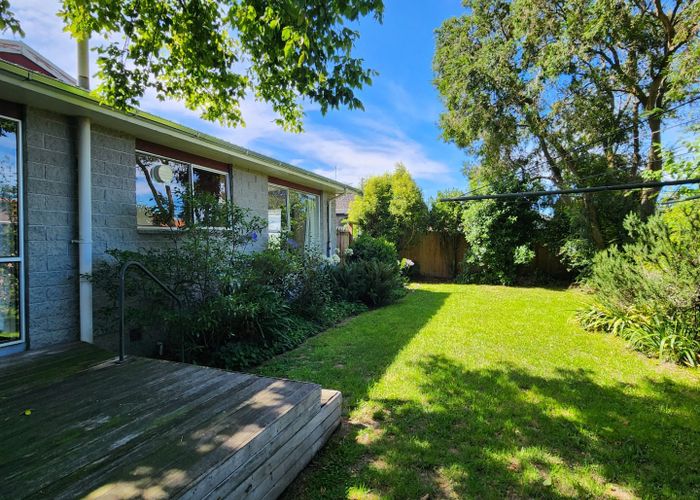  at 156a Highsted Road, Bishopdale, Christchurch City, Canterbury