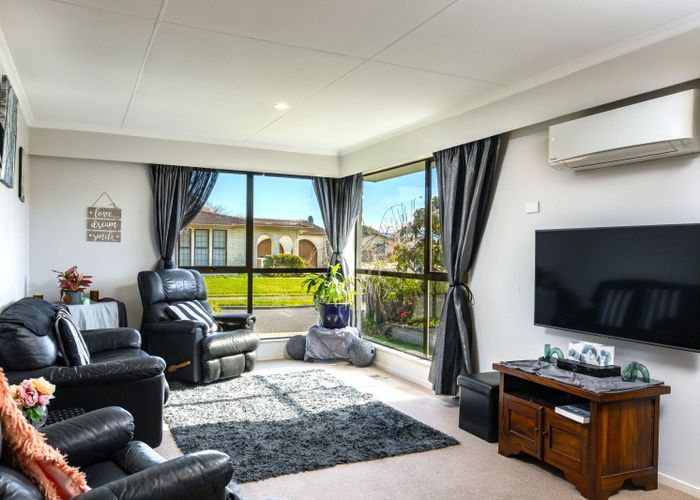  at 4A Totara Place, Redwoodtown, Blenheim, Marlborough