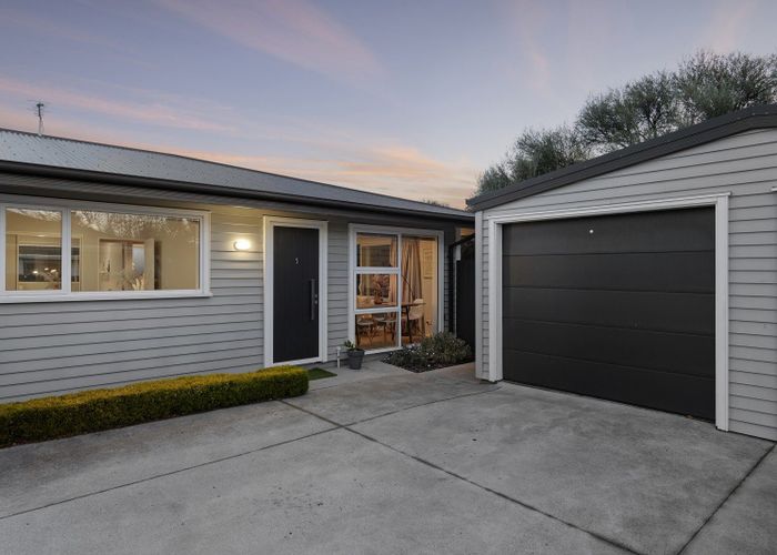  at 5/15 Tweed Street, Richmond, Christchurch