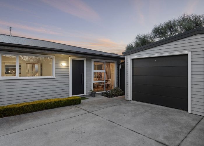  at 5/15 Tweed Street, Richmond, Christchurch City, Canterbury