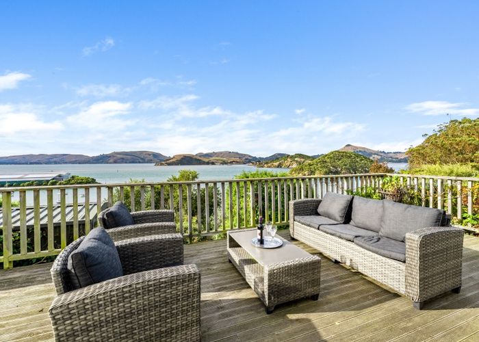  at 13 Magnetic Street, Port Chalmers, Dunedin