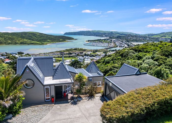  at 13 Ettrick Grove, Papakowhai, Porirua