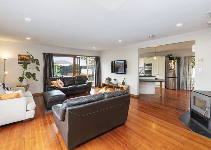  at 46 Appleby Crescent, Burnside, Christchurch