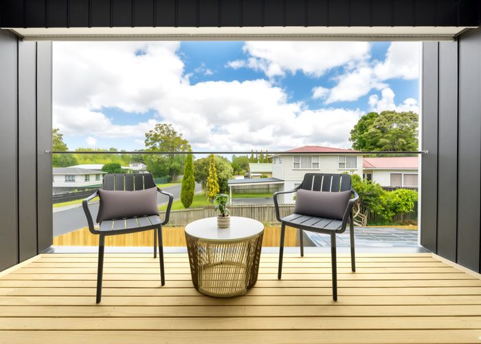  at Lot 2/36 Longburn Road, Henderson, Waitakere City, Auckland