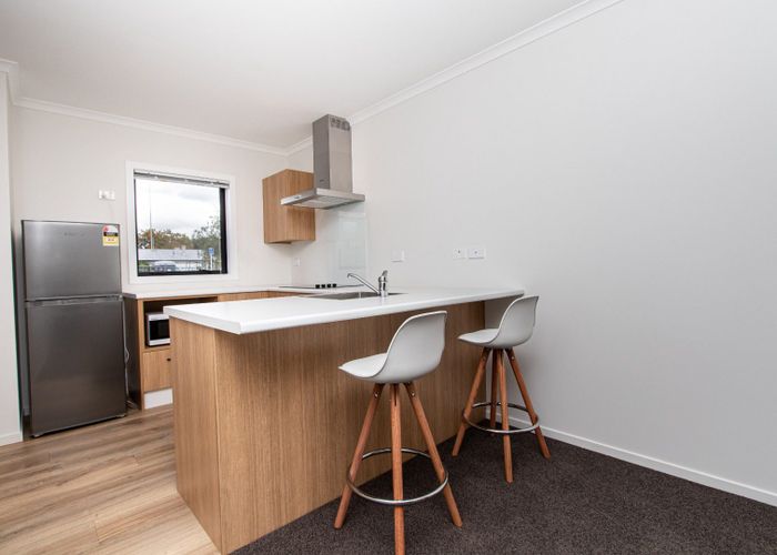  at 6/13 Palmerston Street, Hamilton Central, Hamilton